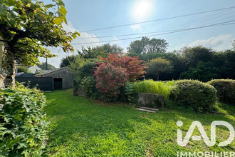 achat maison callac 22160