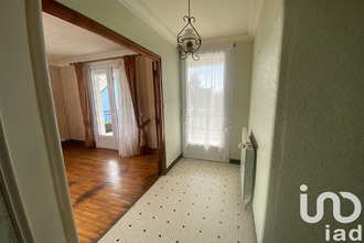 achat maison callac 22160