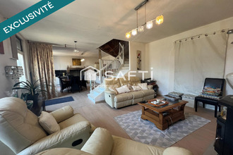 achat maison callac 22160