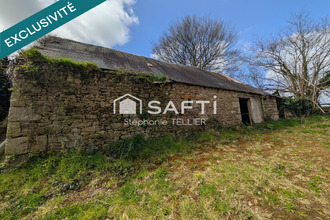 achat maison callac 22160