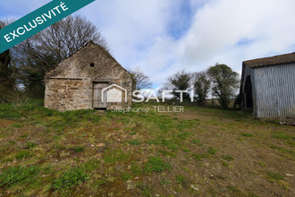 achat maison callac 22160