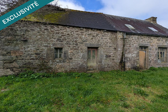 achat maison callac 22160