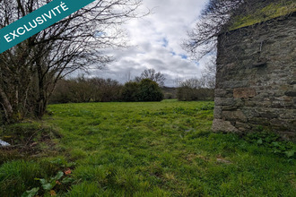 achat maison callac 22160