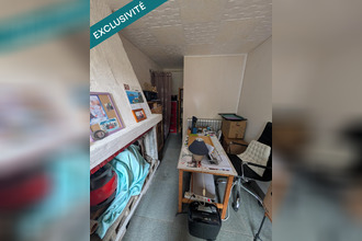 achat maison callac 22160