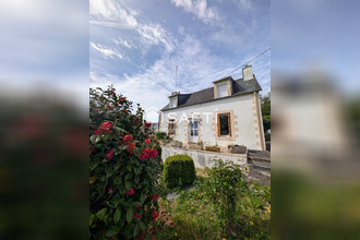 achat maison callac 22160