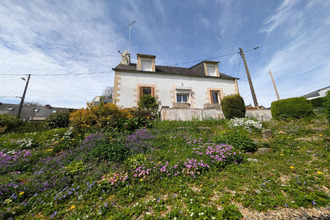 achat maison callac 22160