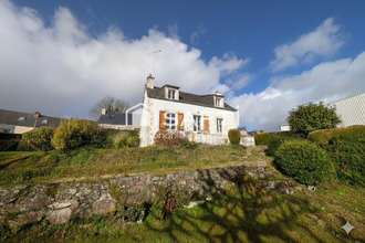 achat maison callac 22160