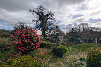 achat maison callac 22160