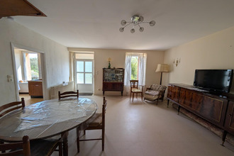 achat maison callac 22160