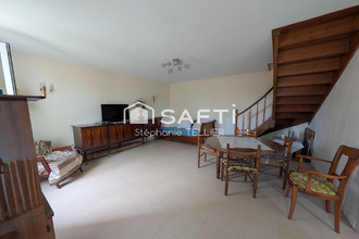 achat maison callac 22160