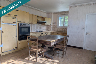 achat maison callac 22160