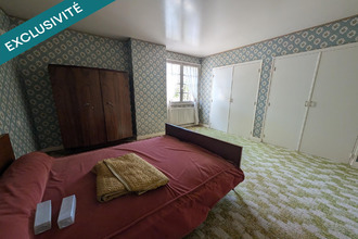 achat maison callac 22160