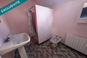 achat maison callac 22160