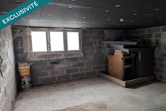 achat maison callac 22160