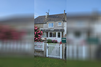 achat maison callac 22160