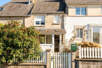 achat maison callac 22160