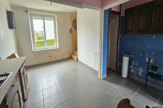 achat maison callac 22160