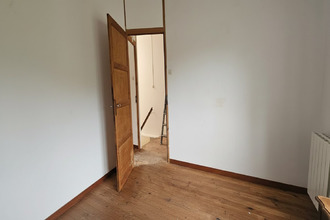 achat maison callac 22160