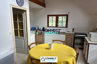 achat maison callac 22160