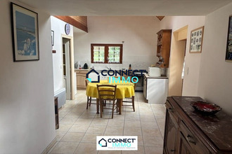 achat maison callac 22160