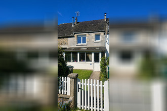 achat maison callac 22160