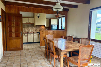 achat maison callac 22160