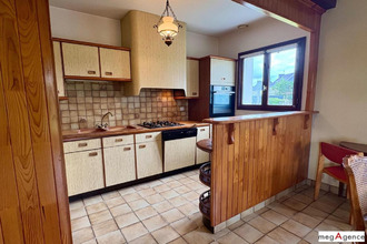 achat maison callac 22160