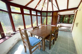 achat maison callac 22160