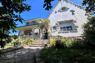 achat maison callac 22160