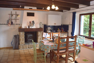achat maison callac 22160