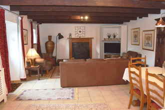 achat maison callac 22160