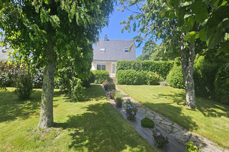 achat maison callac 22160