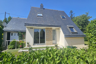 achat maison callac 22160