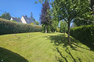 achat maison callac 22160
