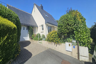 achat maison callac 22160