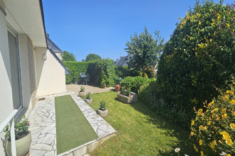 achat maison callac 22160