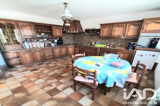 achat maison callac 22160