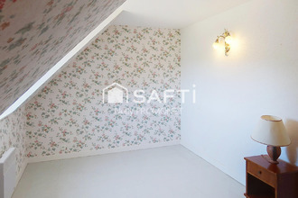 achat maison callac 22160