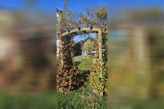 achat maison callac 22160