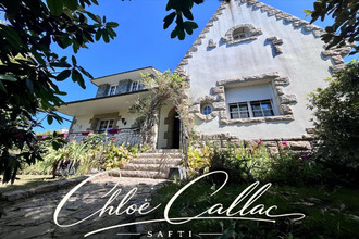 achat maison callac 22160