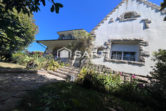 achat maison callac 22160