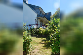 achat maison callac 22160