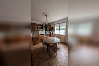achat maison callac 22160