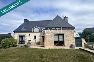 achat maison callac 22160