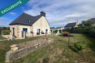achat maison callac 22160