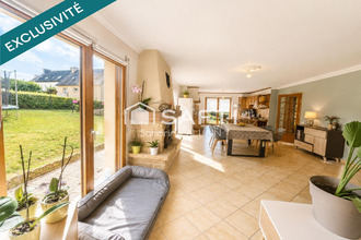 achat maison callac 22160