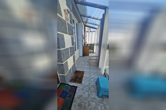 achat maison callac 22160