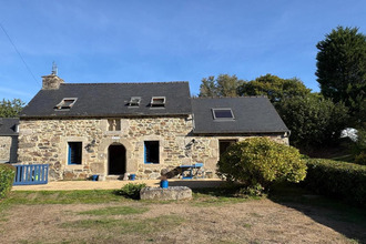 achat maison callac 22160