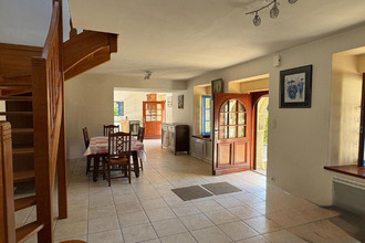 achat maison callac 22160