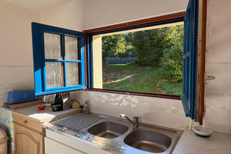 achat maison callac 22160